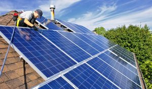 Service d'installation de photovoltaïque et tuiles photovoltaïques à Gallargues-le-Montueux